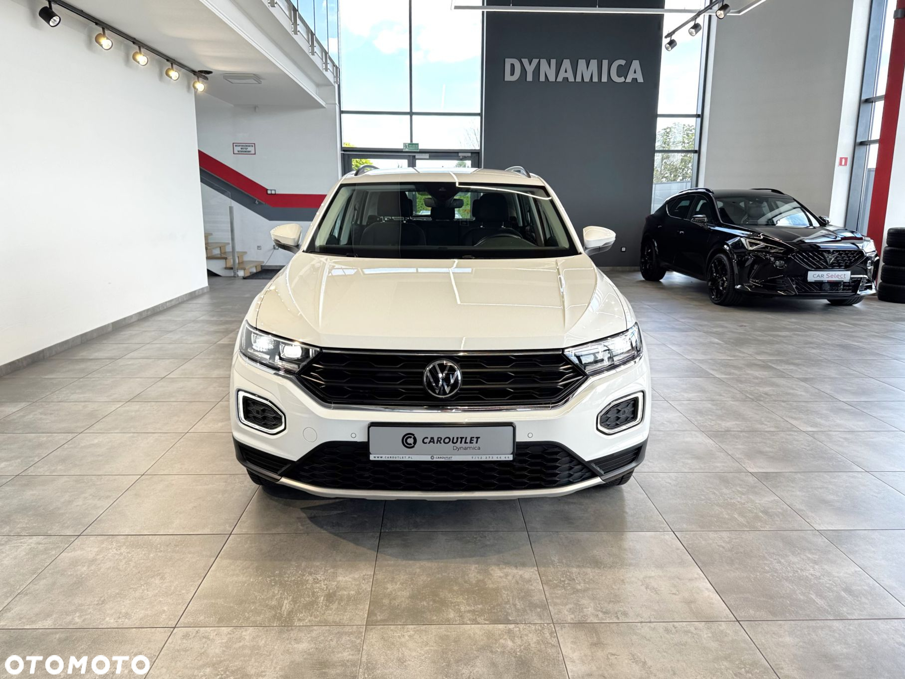 Volkswagen T-Roc - 4