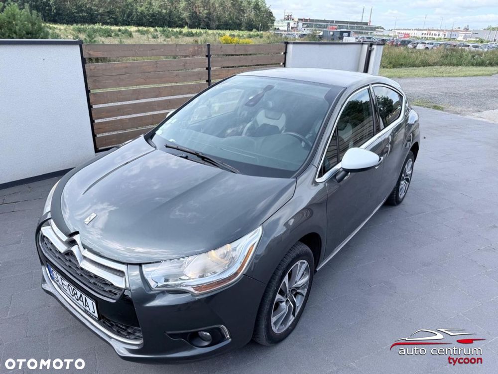 Citroën DS4 VTi 120 SoChic - 37