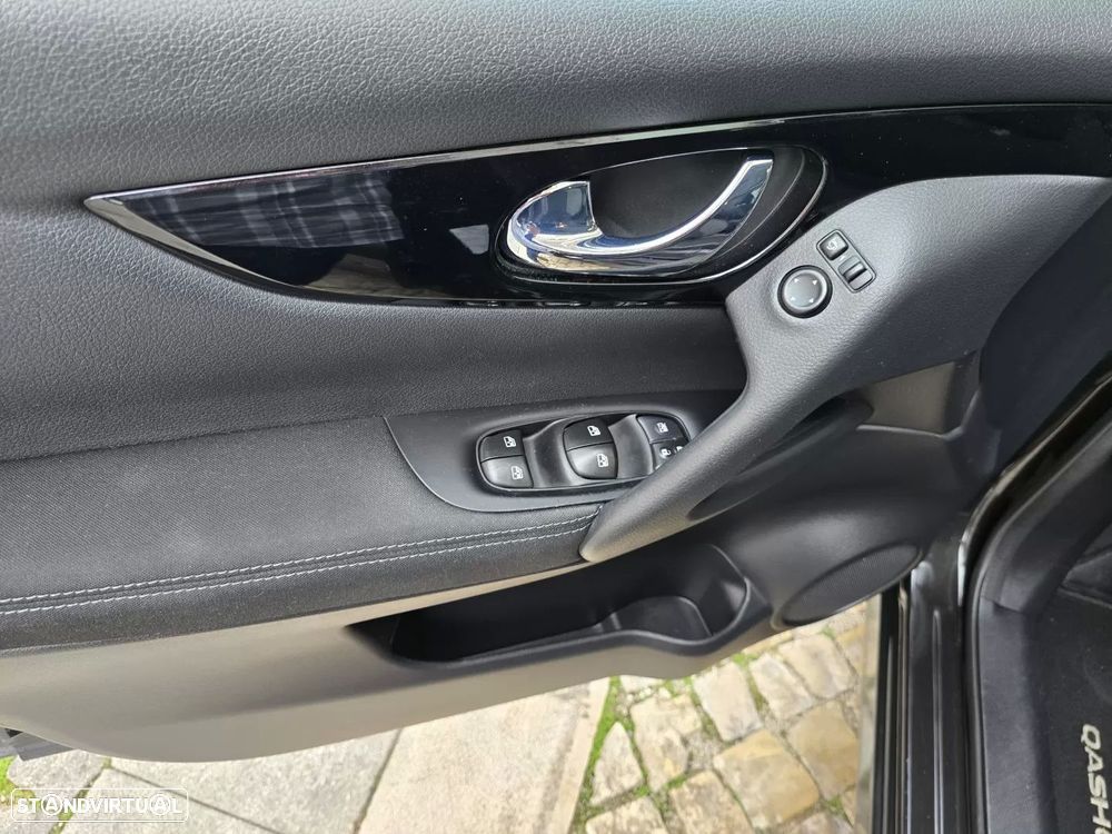 Nissan Qashqai 1.5 dCi Tekna Premium - 7