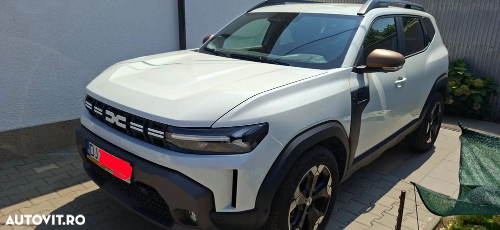 Dacia Duster ECO-G 100 Extreme - 2