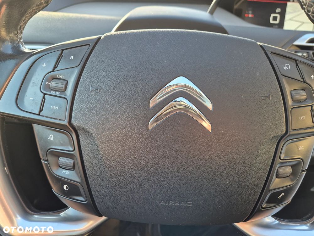 Citroën C4 Grand Picasso THP 165 Stop&Start EAT6 SHINE - 25