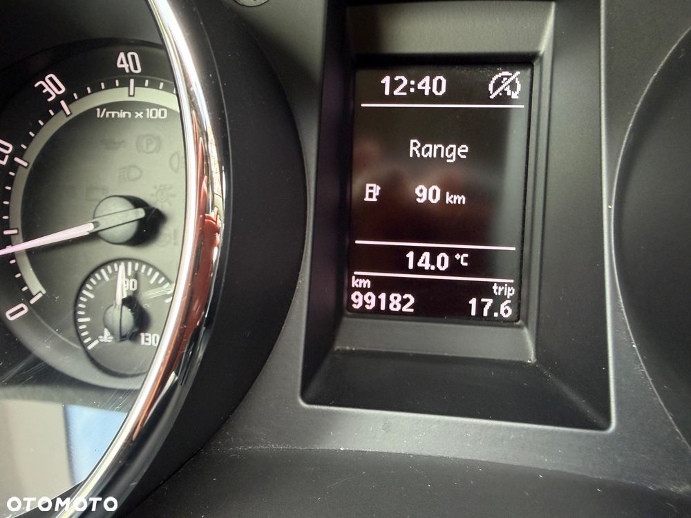 Skoda Yeti 1.4 TSI DSG Edition - 30