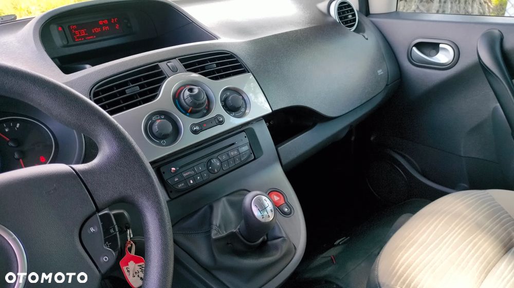 Renault Kangoo 1.5 dCi Helios - 20