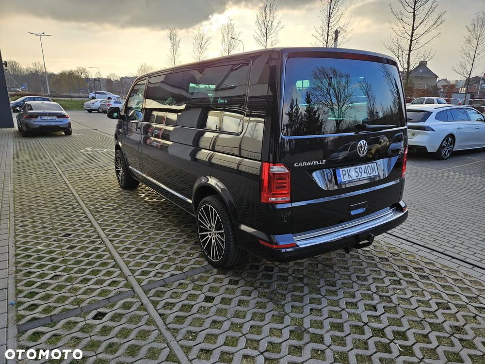 Volkswagen Caravelle 2.0 BiTDI L2 Comfortline 4Motion DSG - 13