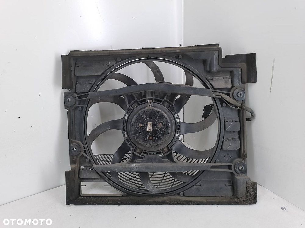 WENTYLATOR KLIMATYZACJI BMW E39 6921-946 6921933 2.2 24V 520i - 5