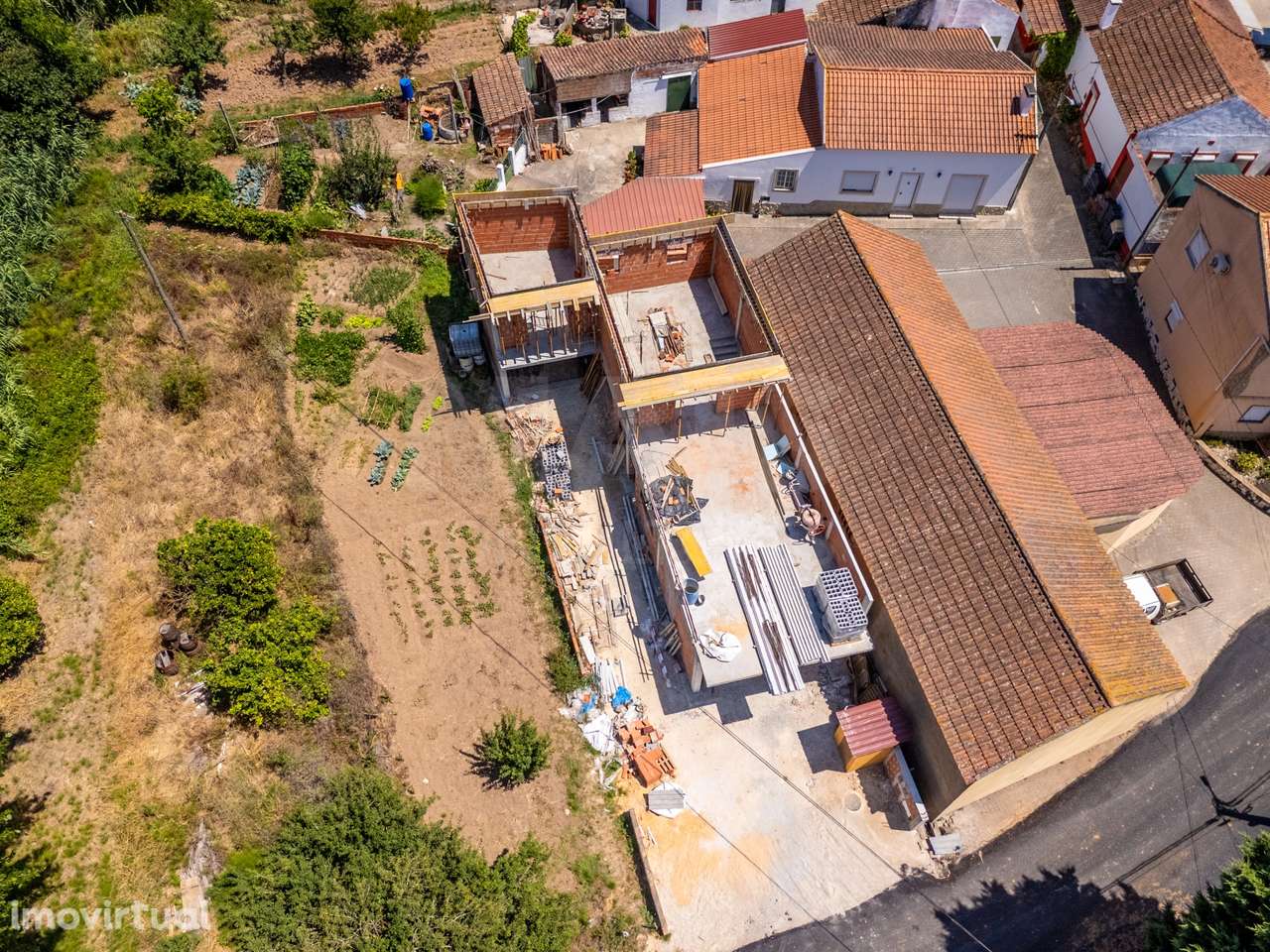 Moradia T3 Nova - Grande imagem: 4/10