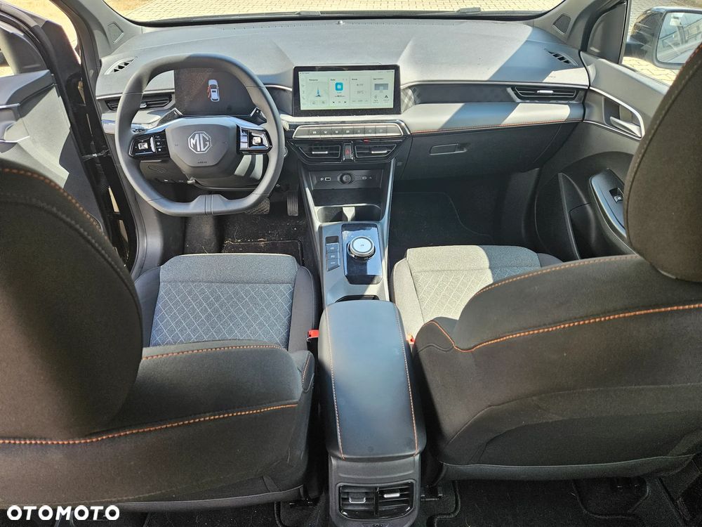 MG MG3 3 Hybrid+ Comfort - 8