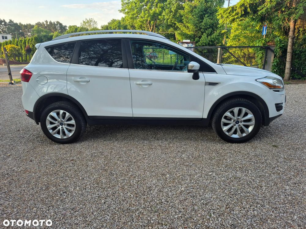 Ford Kuga - 3
