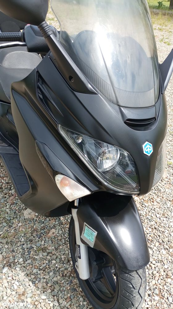 Kymco X-Town - 26