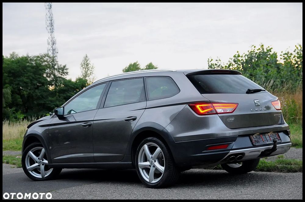 Seat Leon - 3