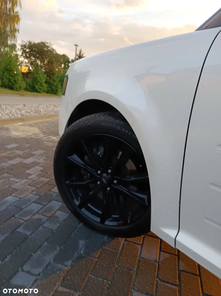 Ford Flex - 15