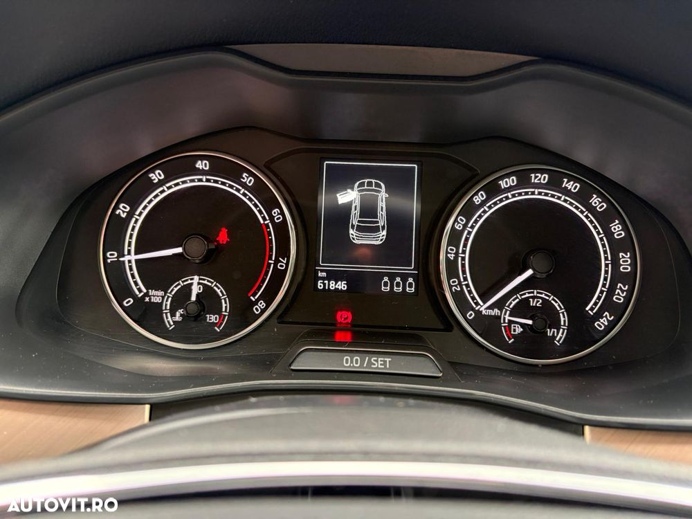 Skoda Kamiq 1.5 TSI Ambition - 3