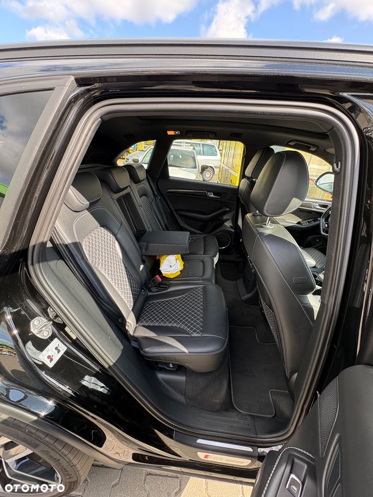 Audi SQ5 - 12