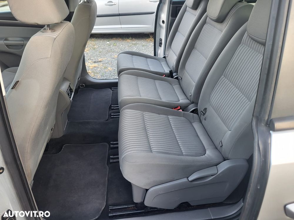 Seat Alhambra - 7