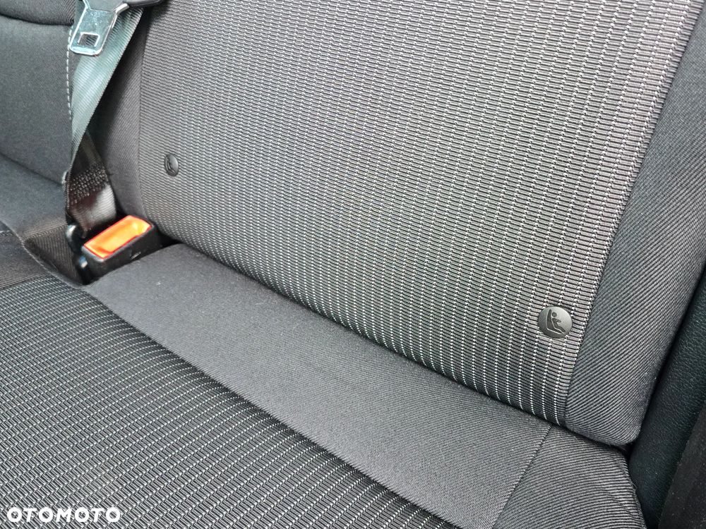 Ford B-MAX 1.6 TDCi SYNC Edition - 22