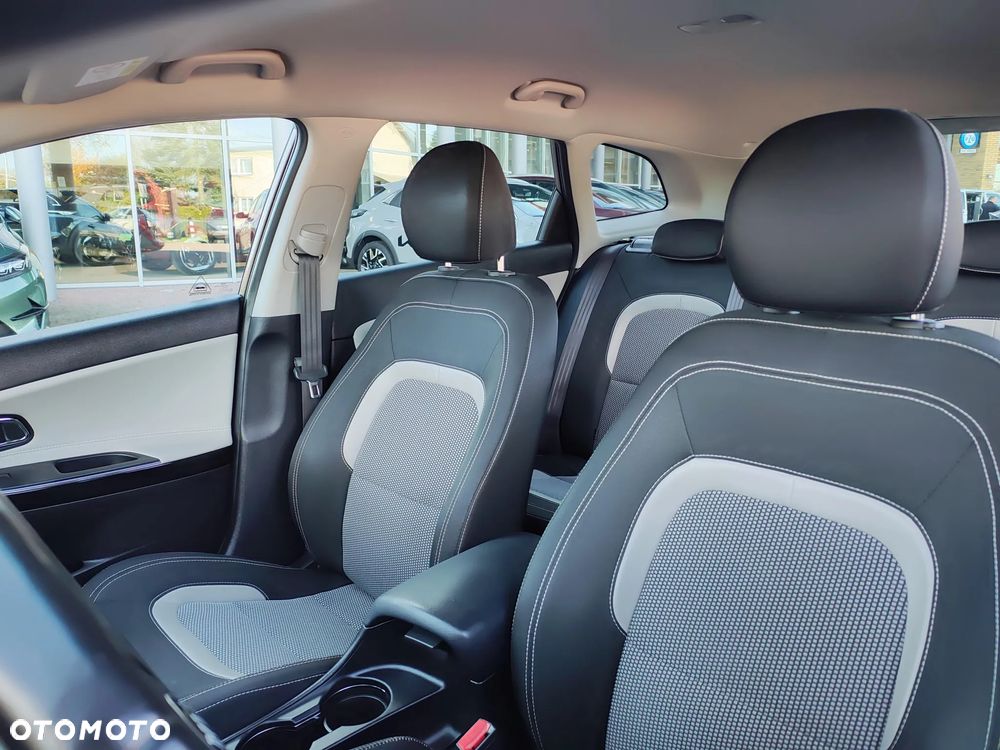 Kia Ceed Cee'd 1.4 L Business Line - 22