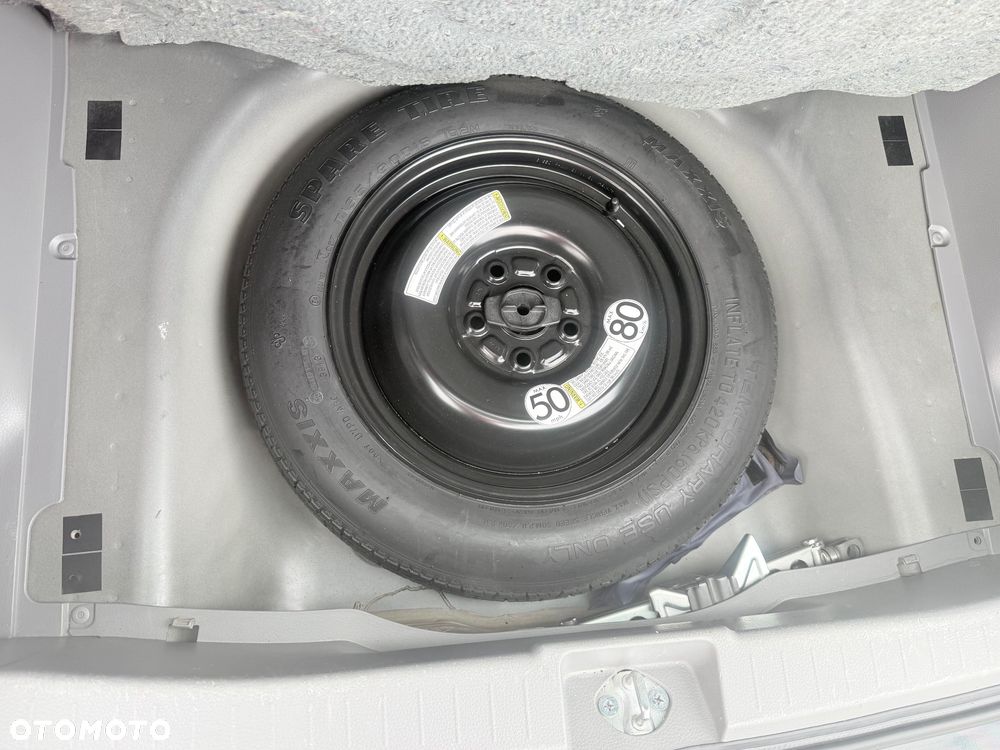 Suzuki SX4 - 22