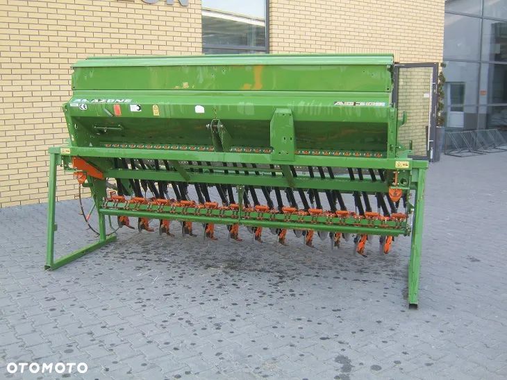 Amazone D9-30 SUPER - 1