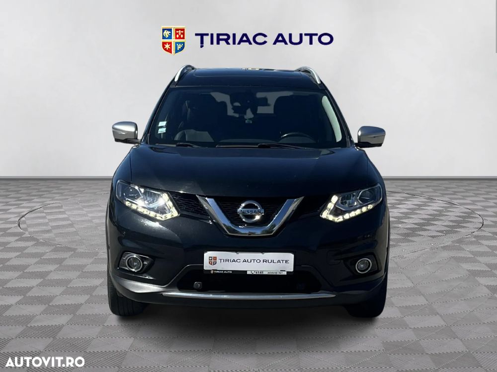 Nissan X-Trail 1.6L dCI Start/Stop 4x4-i Acenta - 8