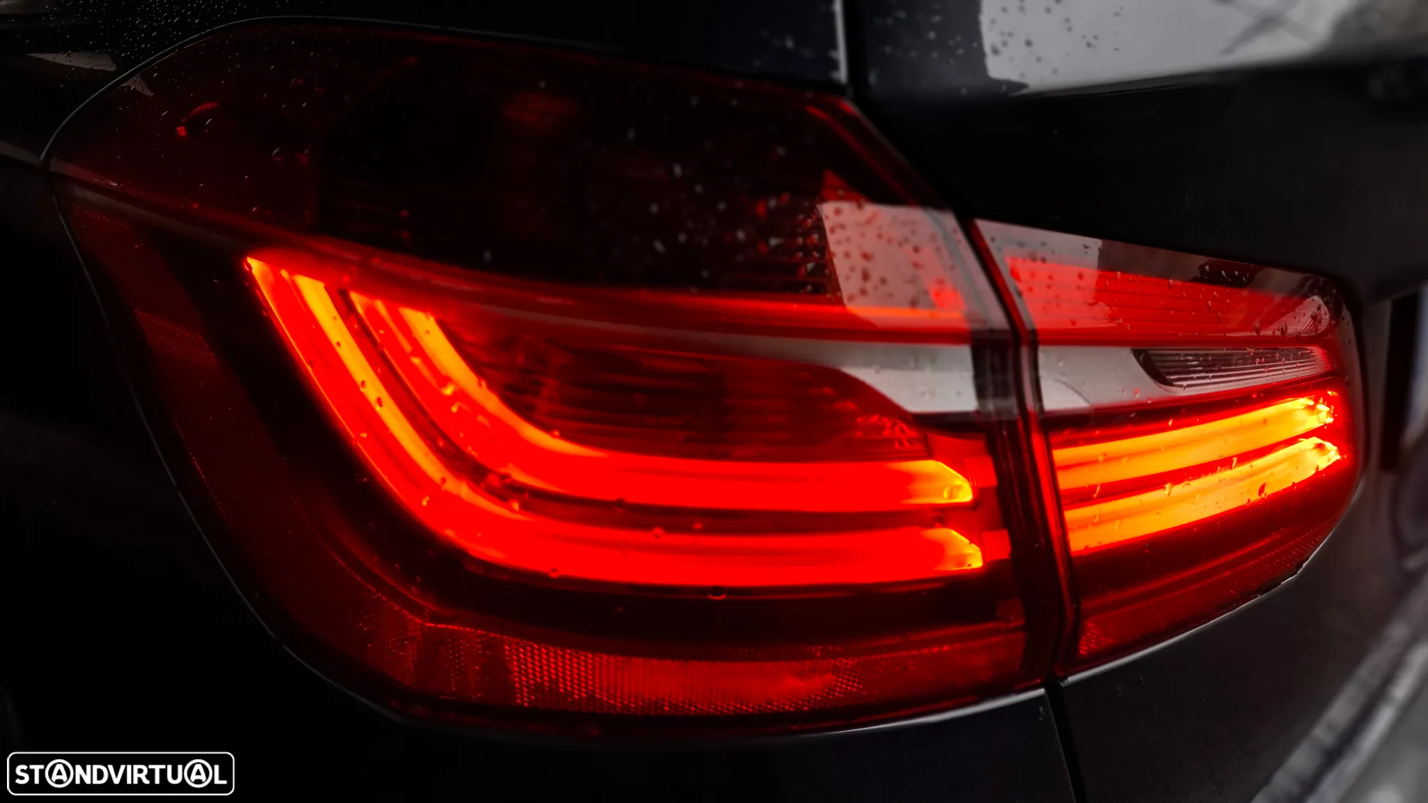 BMW 218 Active Tourer d Sport-Aut. - 55