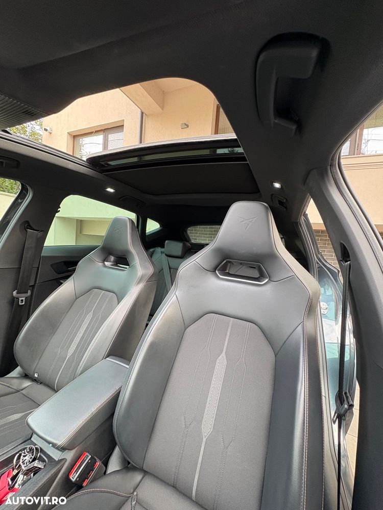Cupra Formentor 1.5 TSI DSG7 - 4
