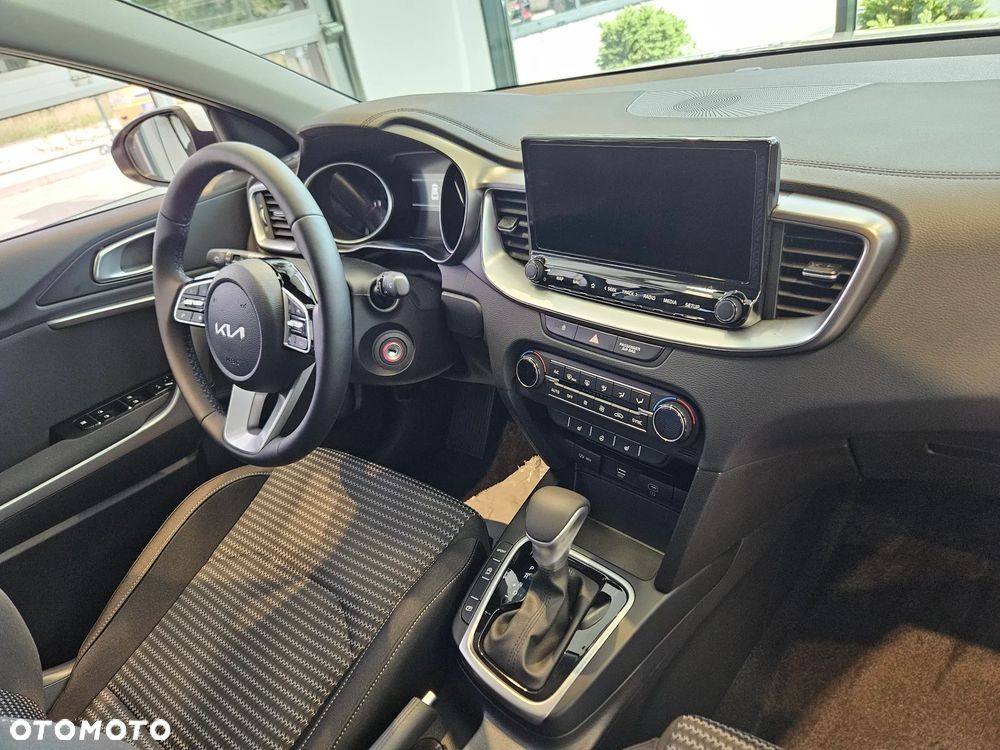 Kia XCeed 1.6 T-GDI Tribute DCT - 8