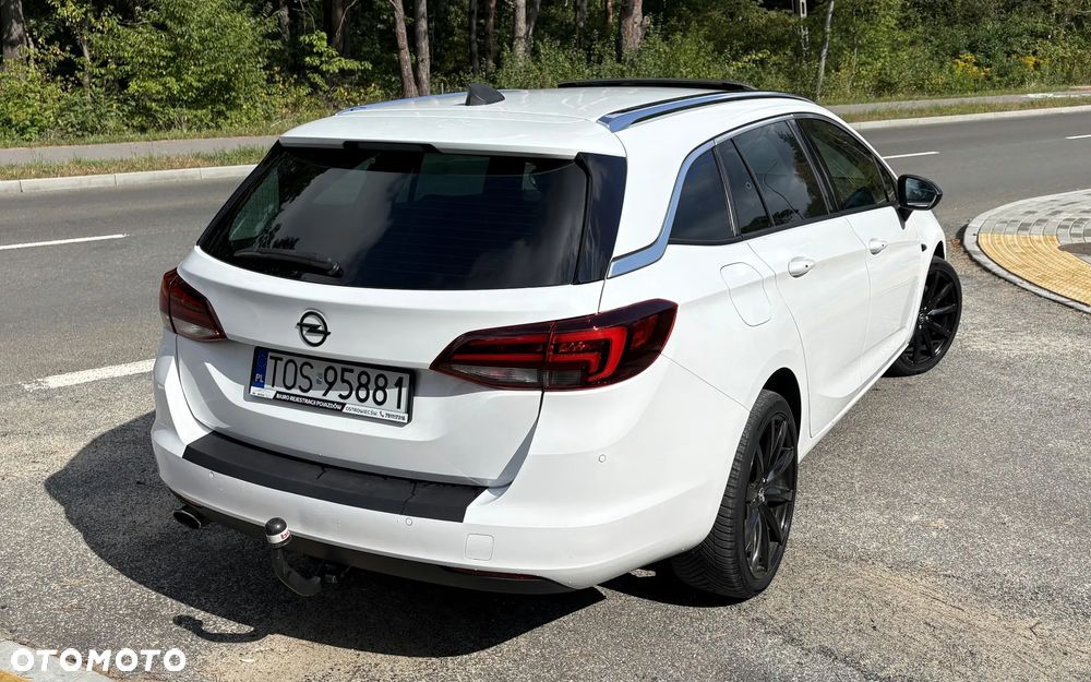 Opel Astra 1.6 BiTurbo D Start/Stop Ultimate - 7