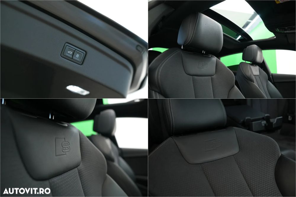 Audi A5 Sportback - 8