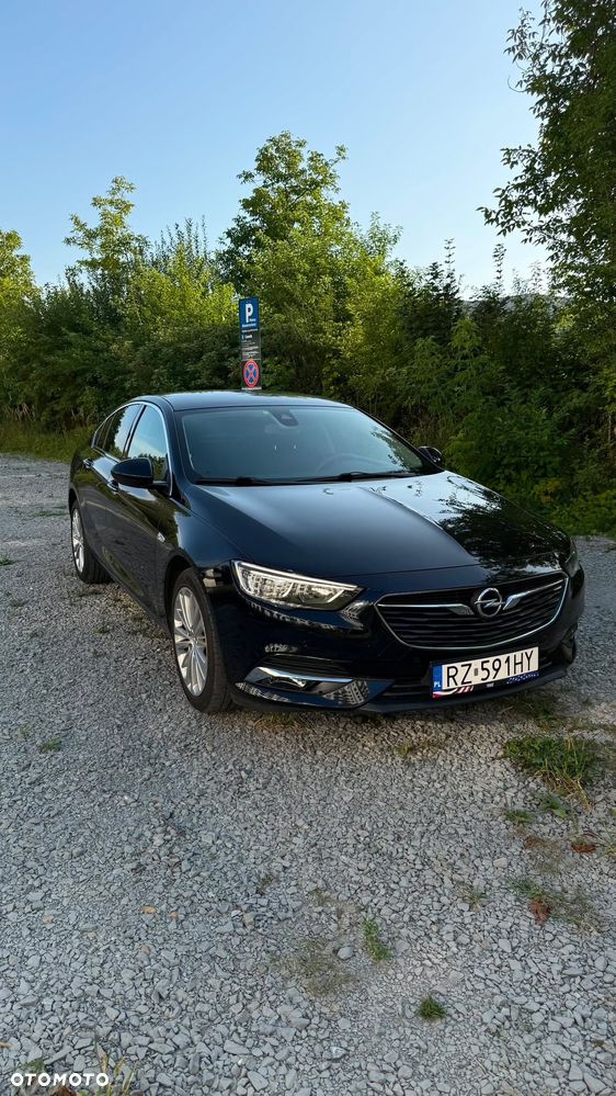 Opel Insignia 2.0 CDTI automatik Innovation - 2