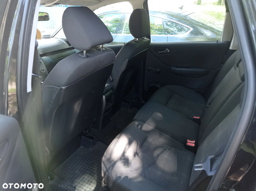 Mercedes-Benz Klasa A 160 BlueEFFICIENCY - 6