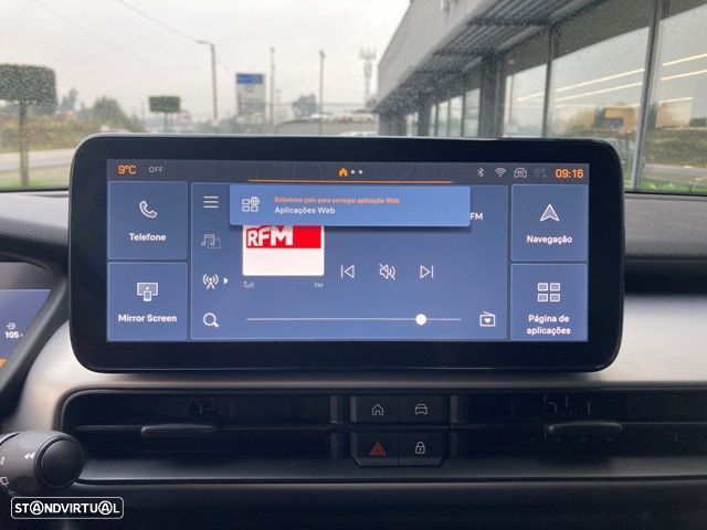 Jeep Avenger 1.2 GSE T3 Summit - 25