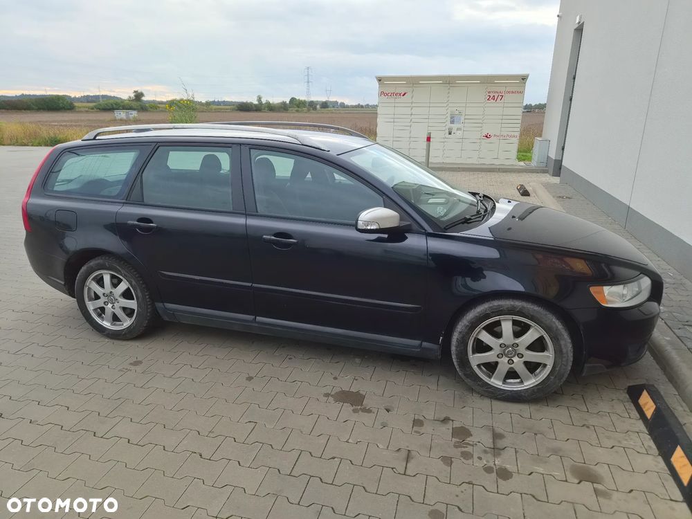 Volvo V50 1.8 - 1