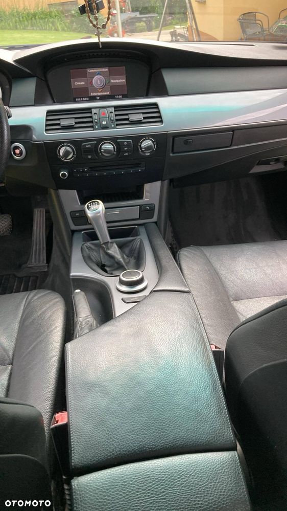 BMW Seria 5 - 9