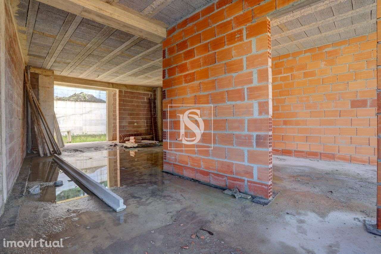 Moradia T2 em Construção - Arcos, Vila do Conde - Grande imagem: 4/31