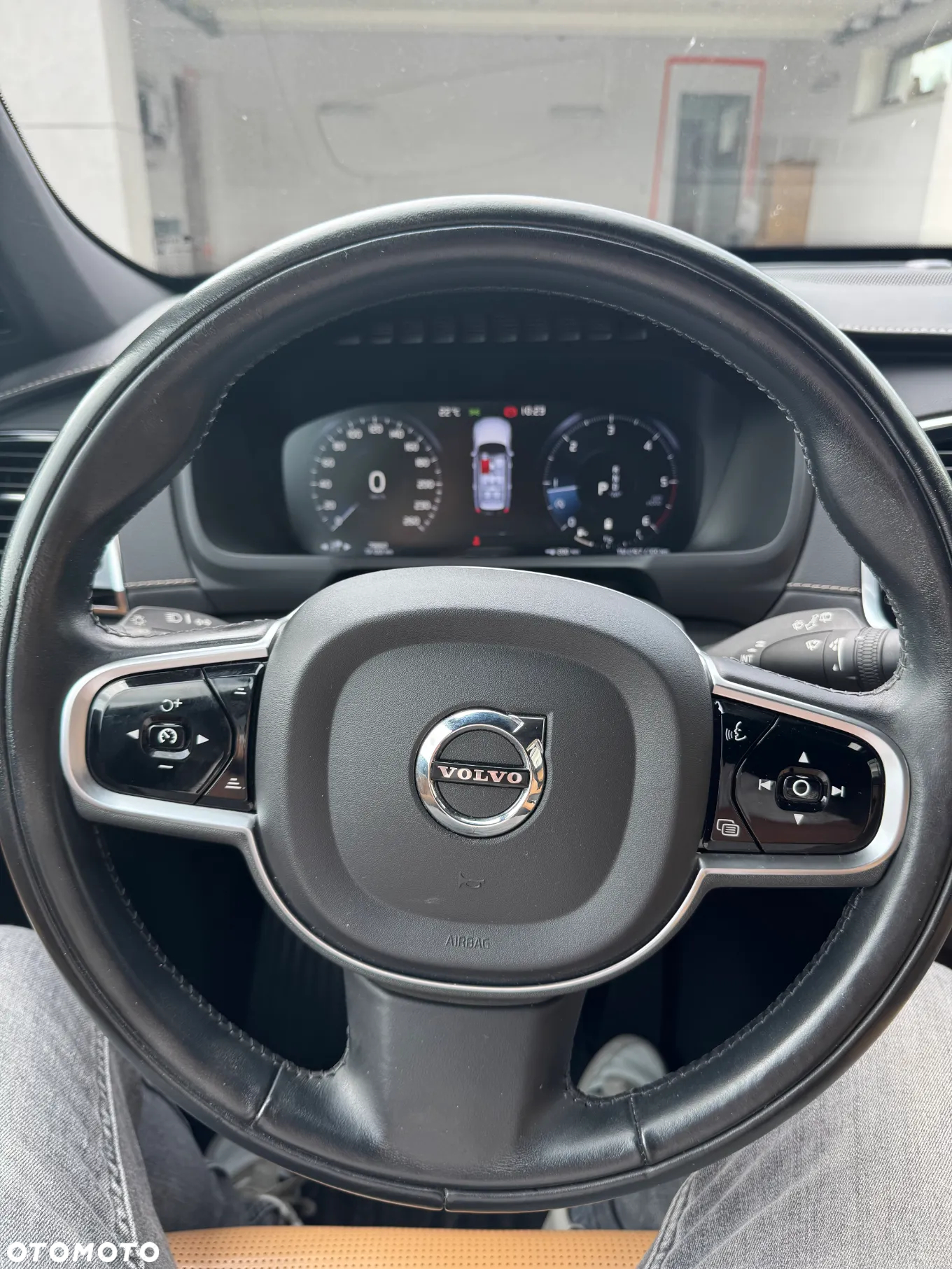 Volvo XC 90 - 10