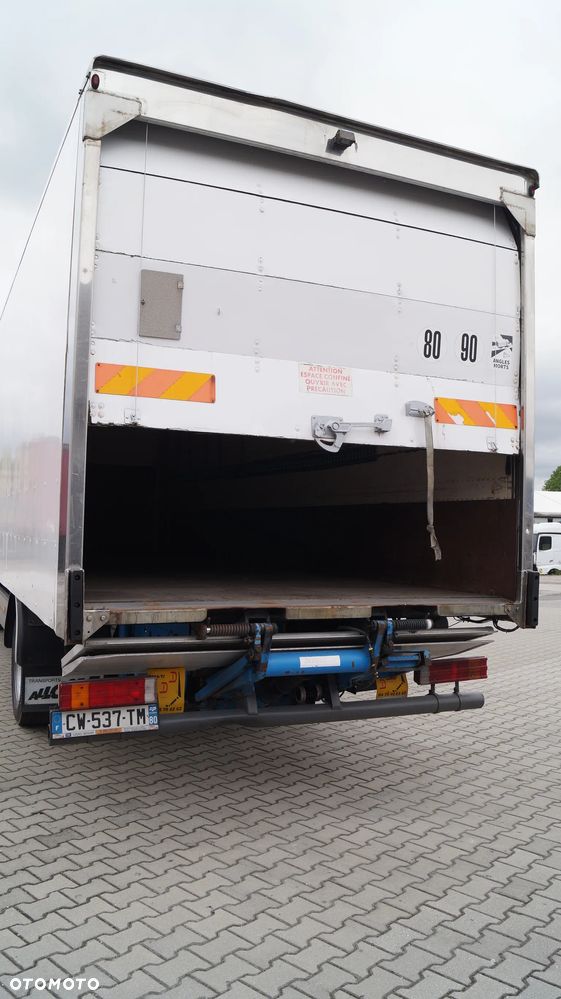 Mercedes-Benz Atego 1218 - 11