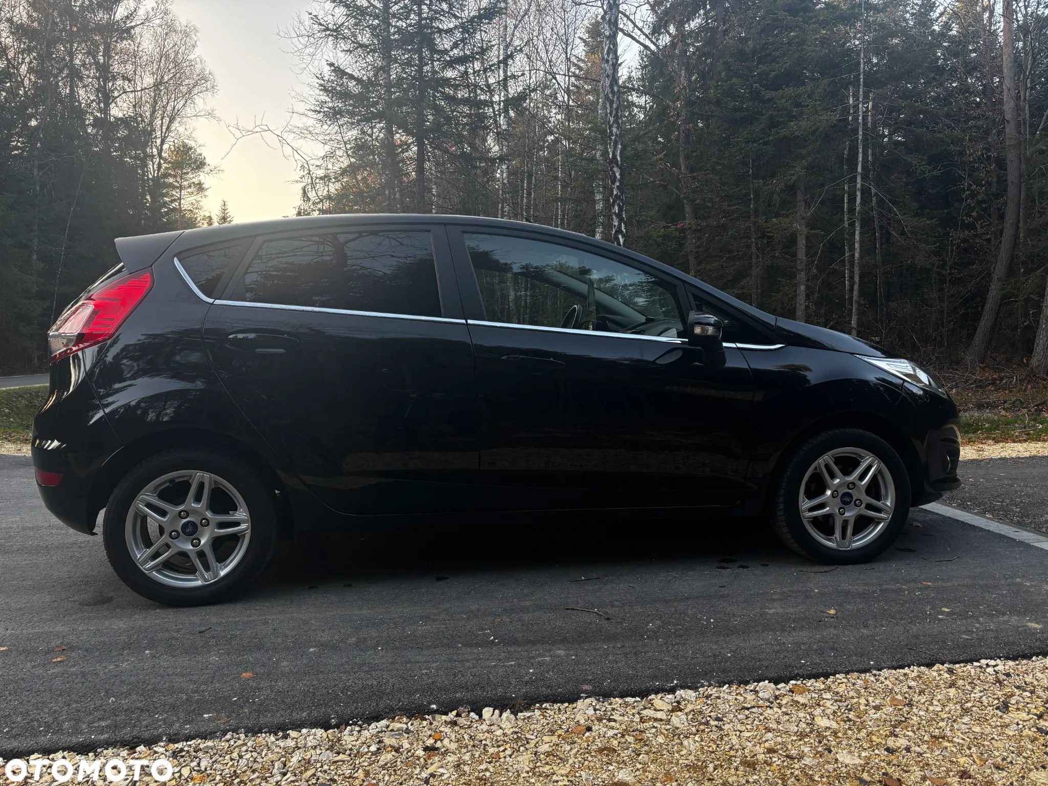 Ford Fiesta 1.0 Titanium - 7