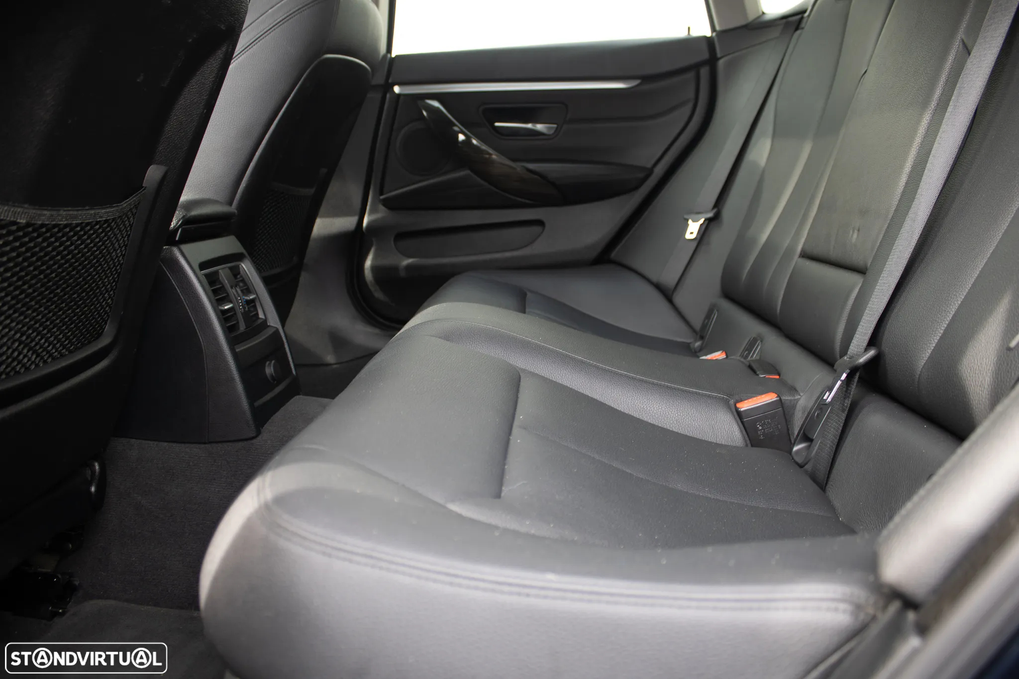 BMW 420 Gran Coupé d Aut. Luxury Line - 16