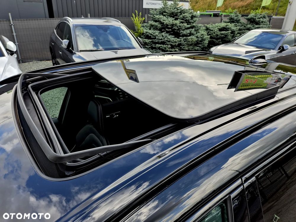 Volvo XC 60 T6 AWD Ultra Black Edition - 30
