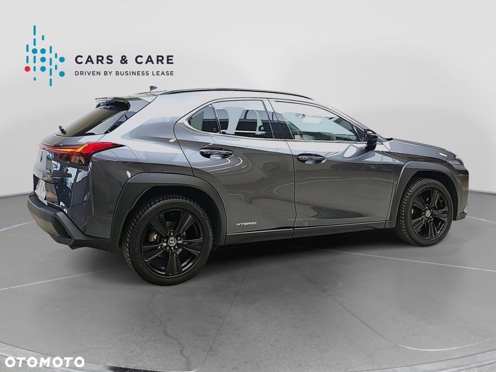 Lexus UX 250h GPF F Impression 2WD - 31