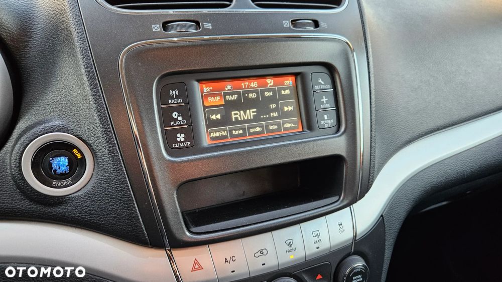 Fiat Freemont 2.0 Multijet 16V DPF - 34