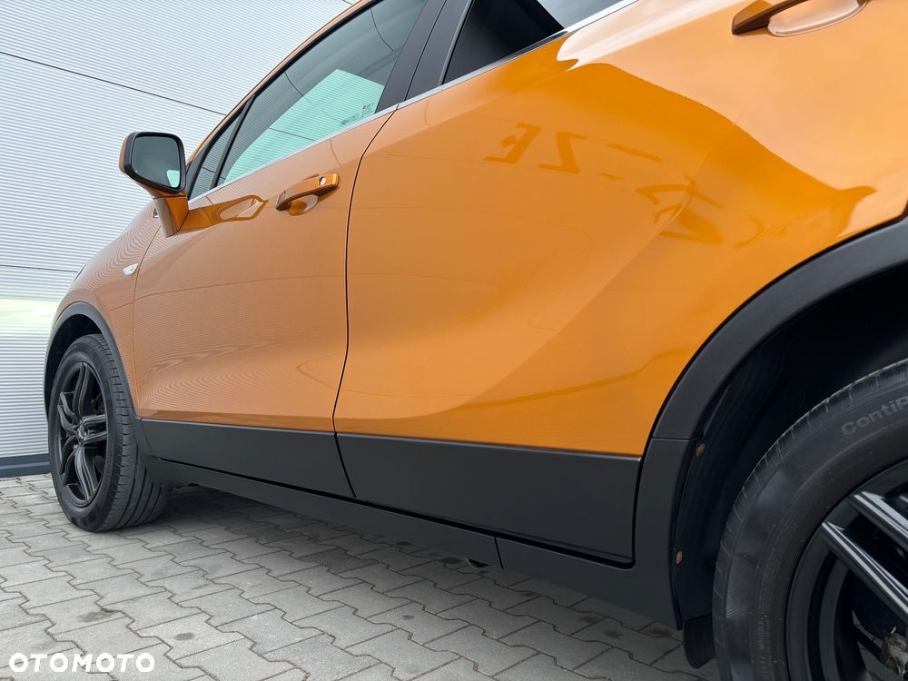 Opel Mokka 1.4 Turbo ecoFLEX Start/Stop Color Innovation - 15