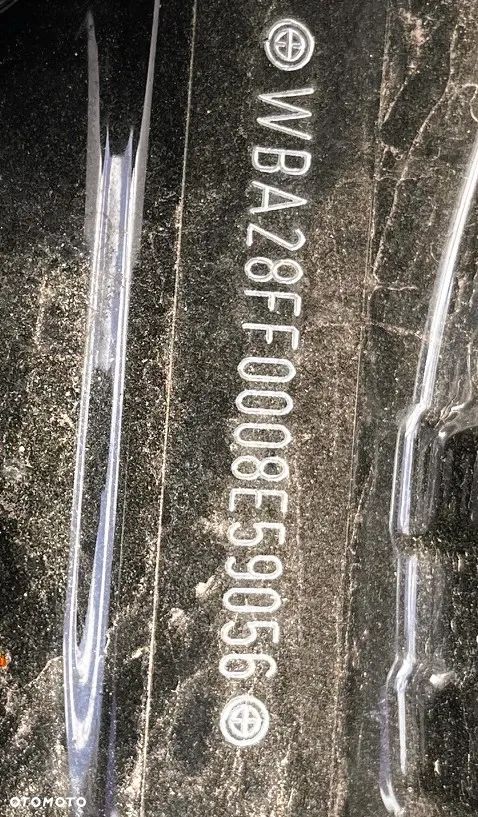 BMW Seria 3 318i M Sport - 30