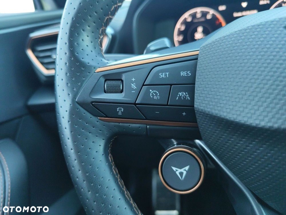 Cupra Formentor 2.0 TSI 4Drive VZ DSG - 23