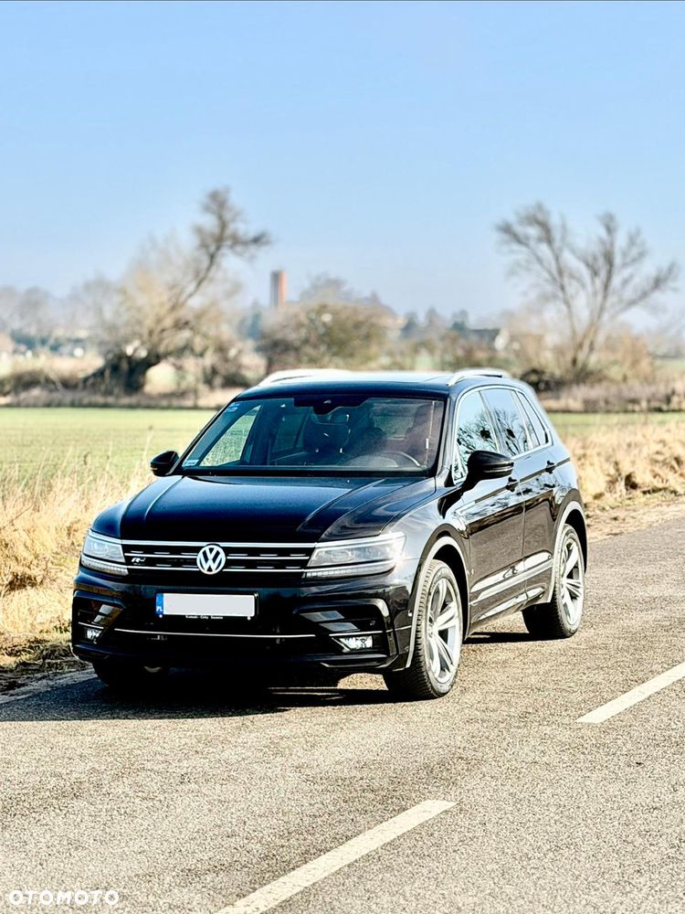 Volkswagen Tiguan 2.0 TDI SCR 4Mot Highline DSG - 5
