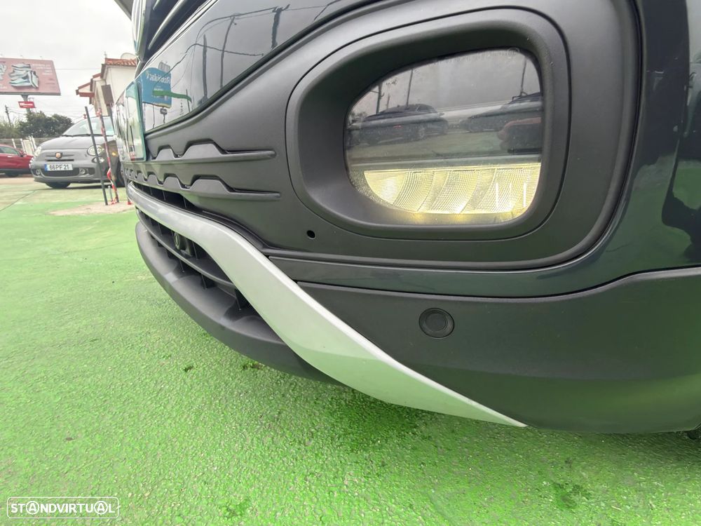 VW T-Cross 1.6 TDI SCR DSG Style - 11