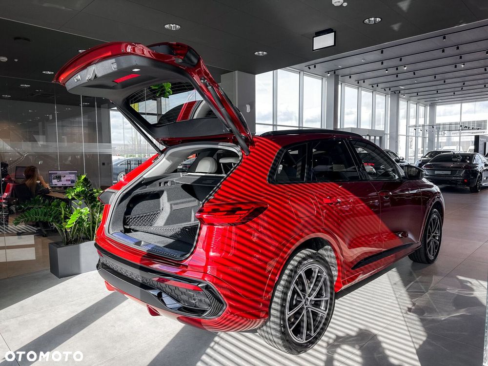 Audi Q5 - 9