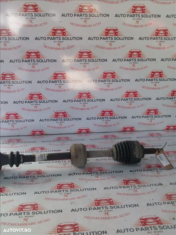 planetara dreapta renault clio 1.4b an fabr. 2007 - 1