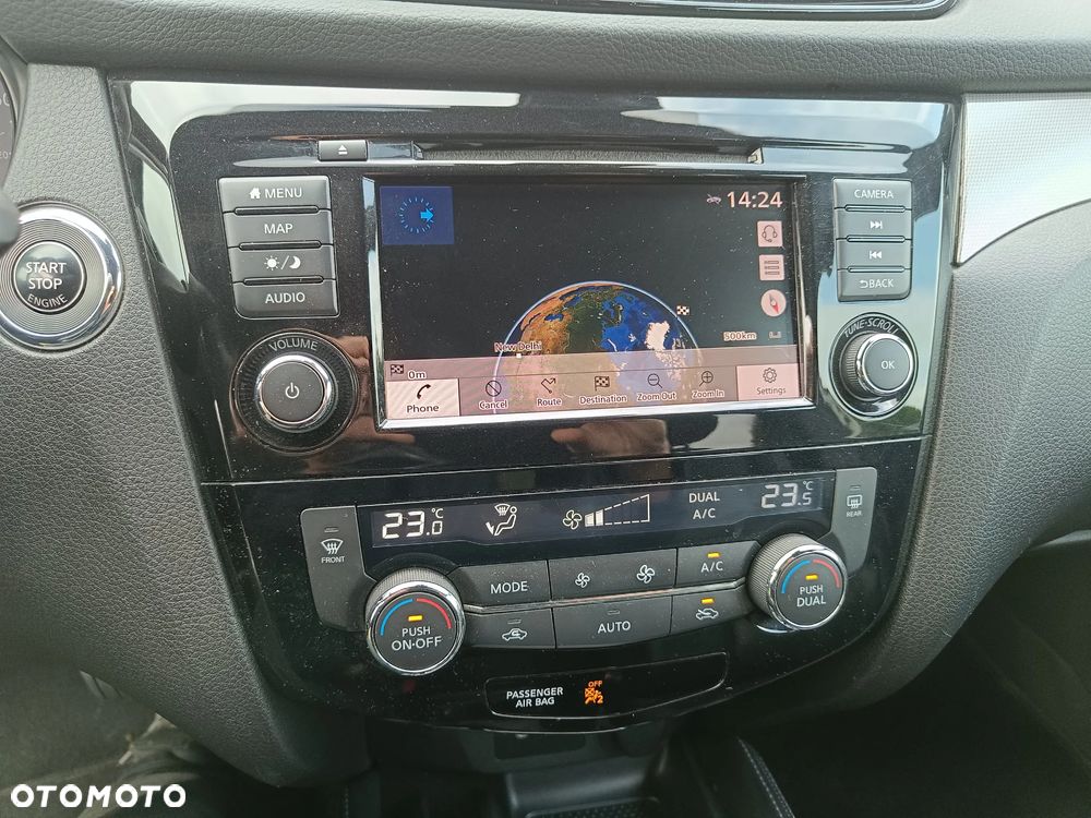 Nissan Qashqai - 10