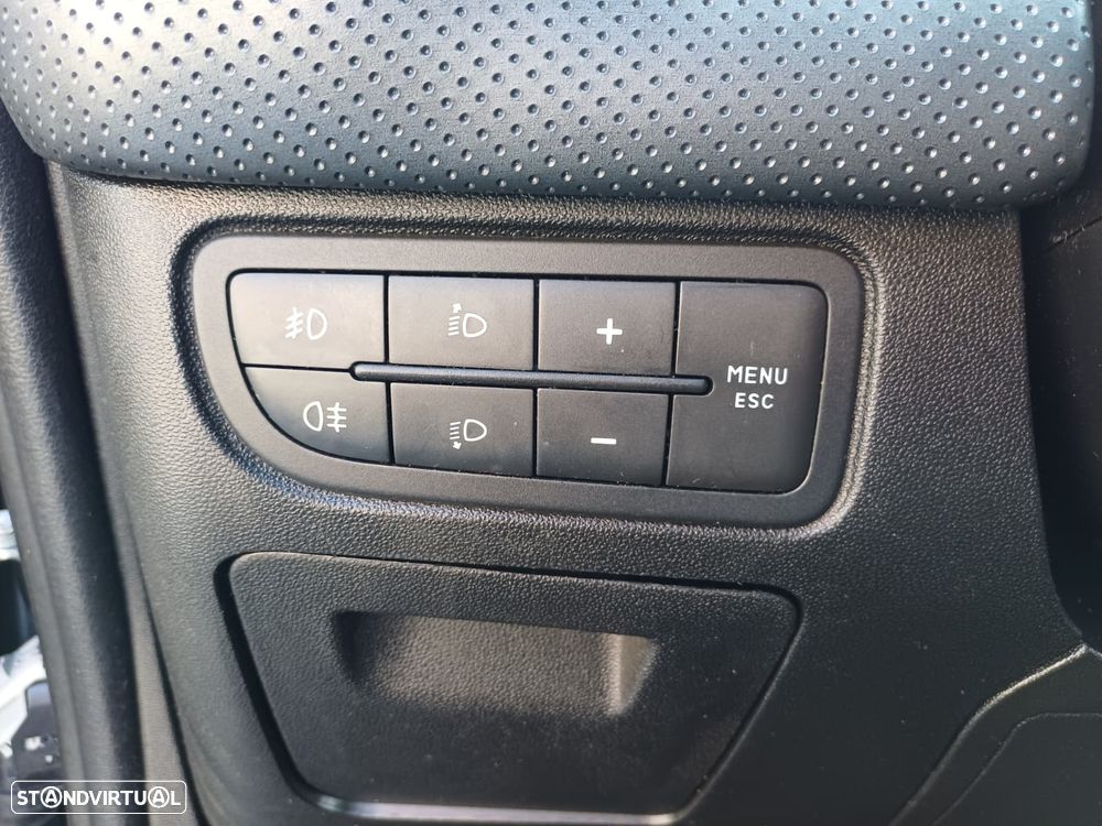 Fiat Punto Evo 1.4 Dynamic Style - 21